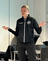 Julie Alsbro Thomsen Julie Alsbro Thomsen